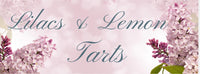 LilacsandLemonTarts