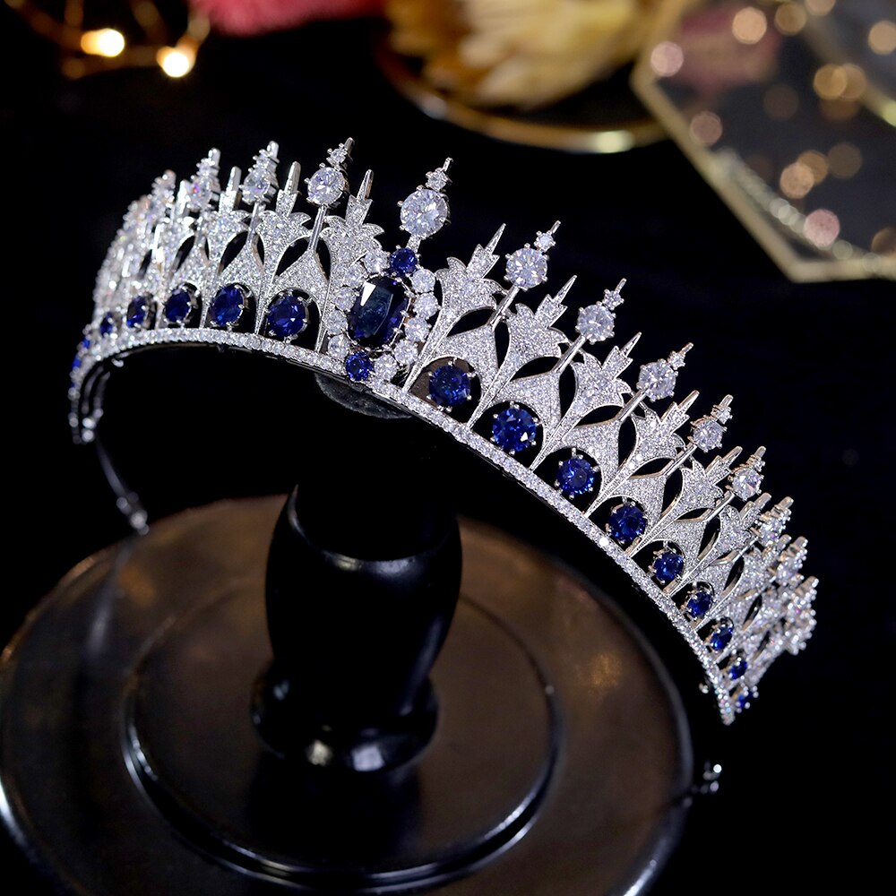 The Queens Jewels