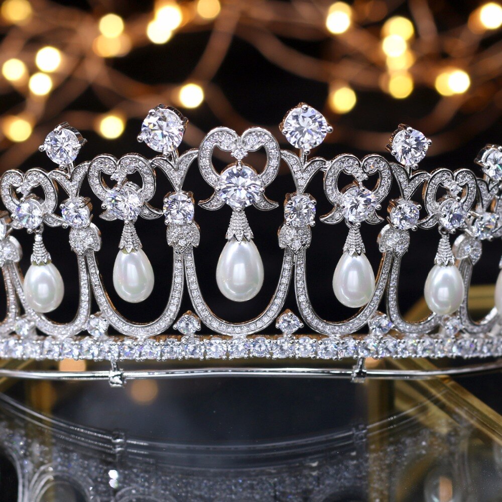 The Princesses Jewels