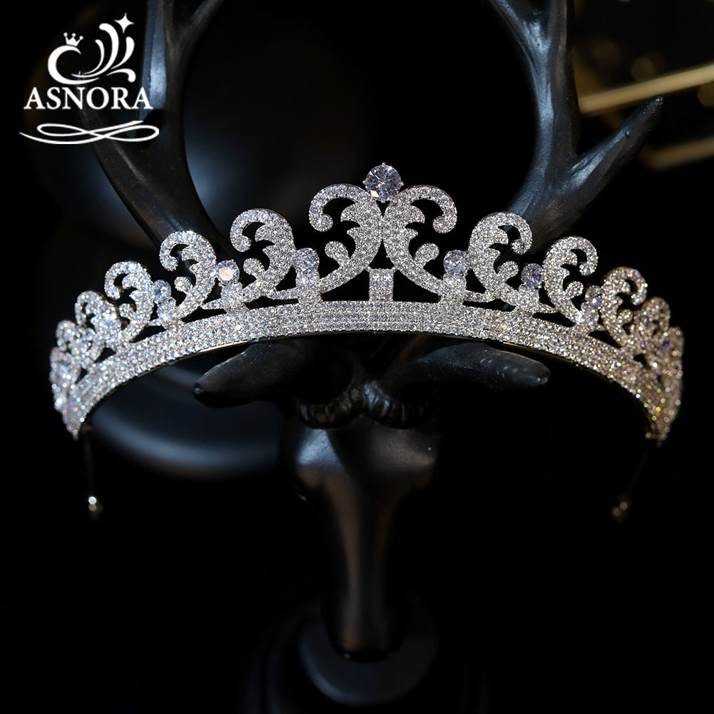 Replica Royal Tiaras and Crowns